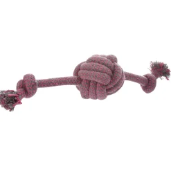 Jouet pour chien corde gros noeud coloré < Gifi Outlet