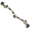 Jouet pour chien Corde à 3 noeuds L.30 cm < Gifi Clearance