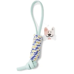 Jouet pour chien corde 33x3cm < Gifi Discount