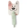 Jouet pour chien en caoutchouc < Gifi Best