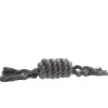 Jouet pour chien en corde colorée < Gifi New