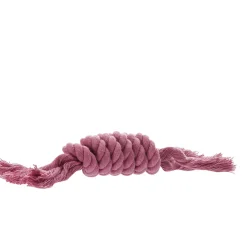 Jouet pour chien en corde colorée < Gifi New