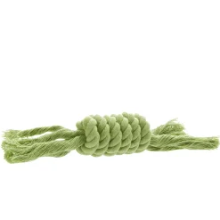Jouet pour chien en corde colorée < Gifi New