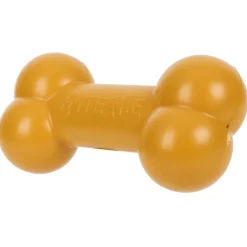 Jouet pour chien en forme d'Os Ultra résistant < Gifi Best