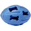 Jouet pour chien forme Ballon de foot américain L.12 cm < Gifi Outlet