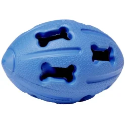 Jouet pour chien forme Ballon de foot américain L.12 cm < Gifi Outlet