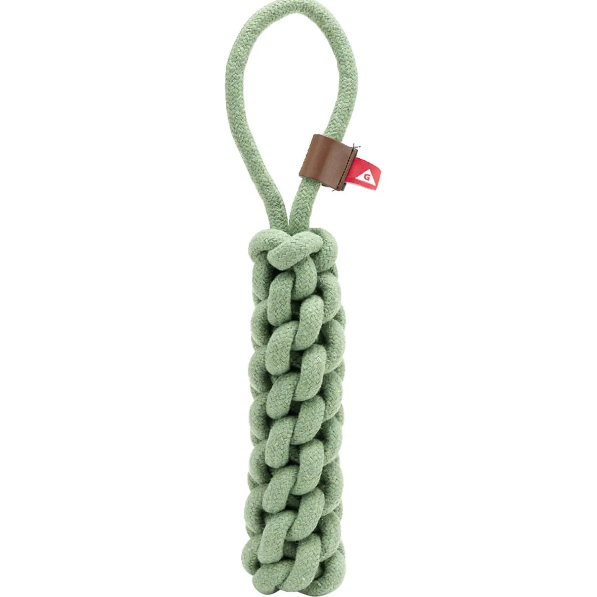 Jouet pour chien forme bâton en corde tressée L35cm (2 modèles) < Gifi Best