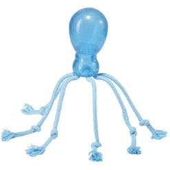 Jouet pour chien Pattes de pieuvre en corde L.20 cm < Gifi Sale