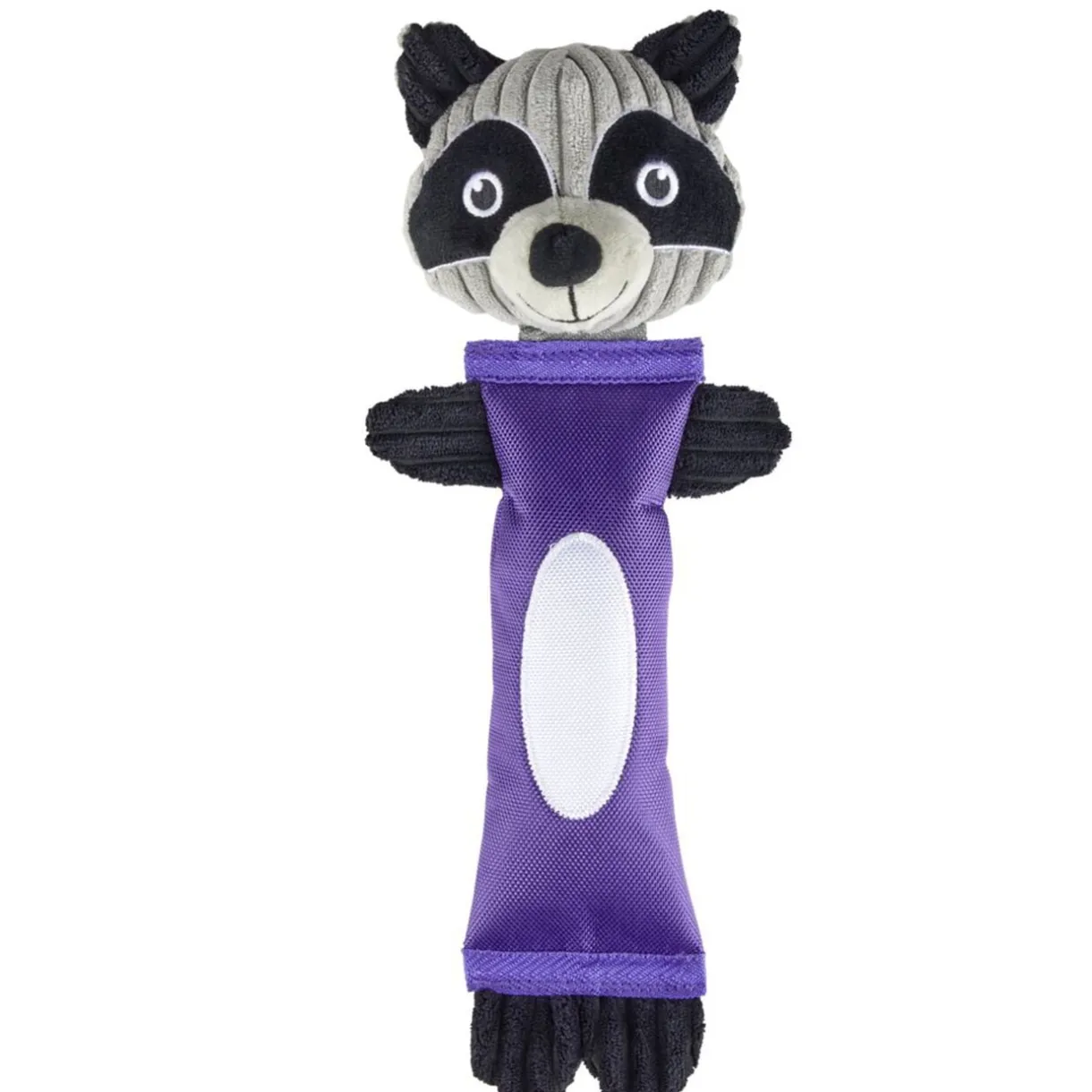Jouet pour chien peluche avec couinement L40cm (4 modèles) < Gifi Clearance