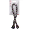 Jouet pour chien Poignée en corde avec noeud L.12 cm < Gifi Hot