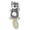 Jouet pour chien raton-laveur L42cm