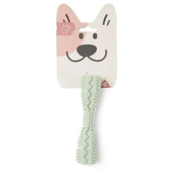 Jouet pour chien sablier vert H14cm < Gifi Best
