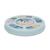 Jouet puzzle éducatif pour chien et chat niveau 2