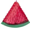 Jouet rafraîchissant forme pastèque pour chien 9xH10cm < Gifi