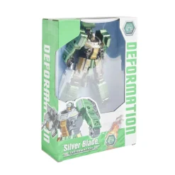 Jouet robot transformeur - 5 modèles < Gifi Sale
