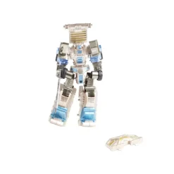 Jouet robot transformeur - 5 modèles < Gifi Sale