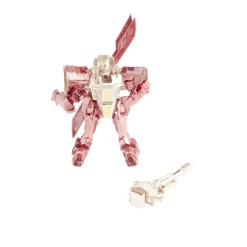 Jouet robot transformeur - 5 modèles < Gifi Sale