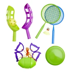 Jouets de plage 4en1 < Gifi Sale