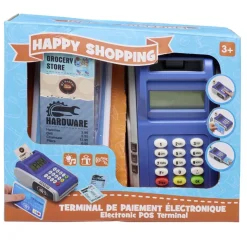 Jouet terminal de paiement enfant < Gifi Outlet