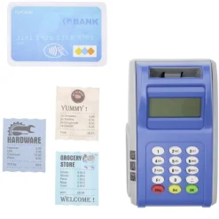 Jouet terminal de paiement enfant < Gifi Outlet