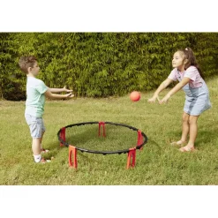 Jump ball