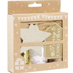 Kit accessoires emballage cadeau < Gifi Outlet