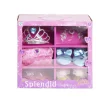 Kit accessoires princesse pour enfant x6 < Gifi Discount