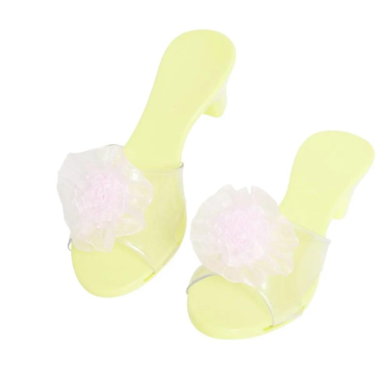Kit accessoires princesse pour enfant x6 < Gifi Discount