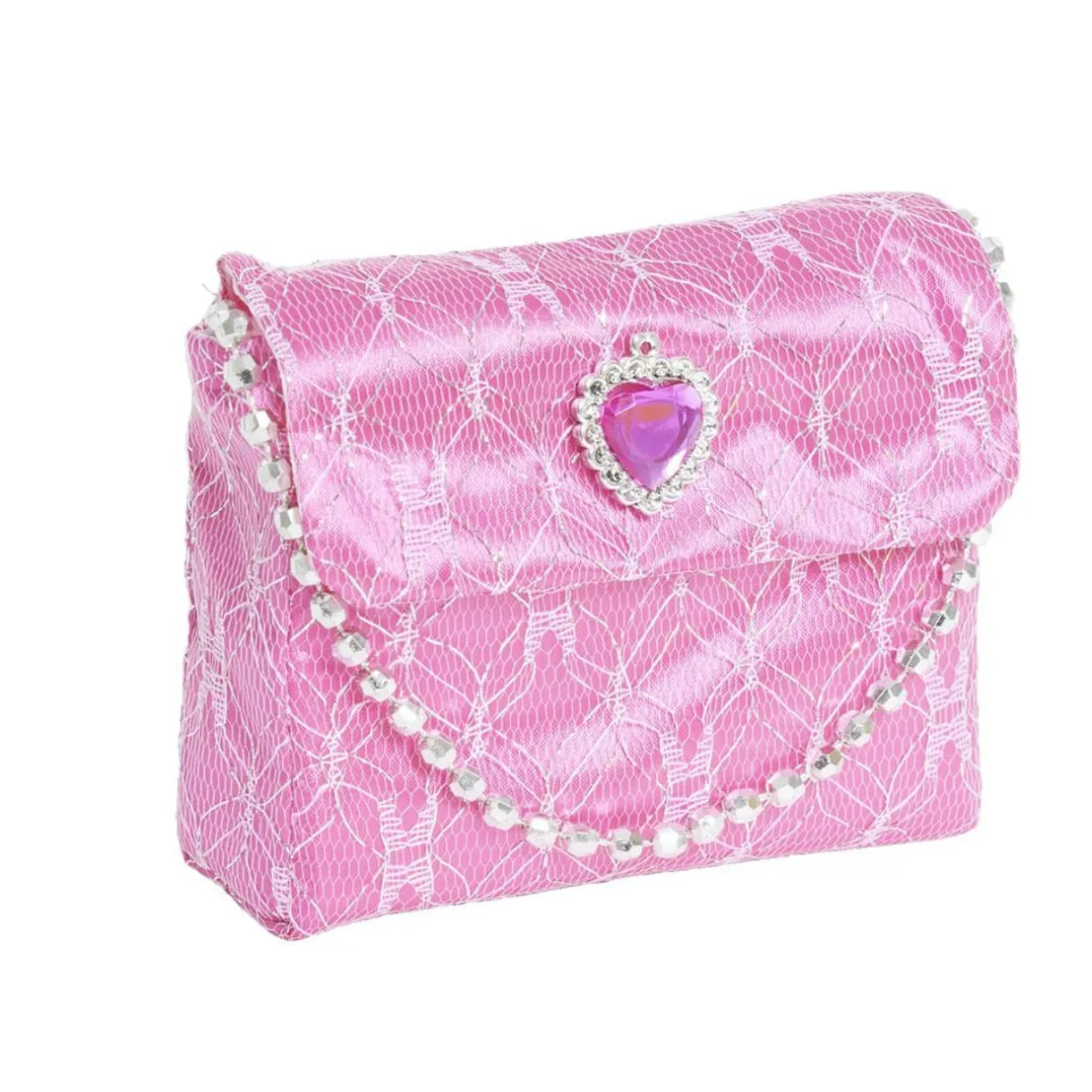 Kit accessoires princesse pour enfant x6 < Gifi Discount