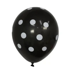 Kit arche ballons Halloween noir et orange 4m < Gifi Sale
