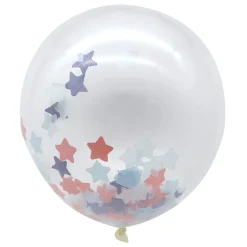 Kit arche à ballons pastel 96 pièces