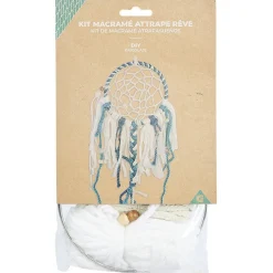 Kit attrape rêves DIY < Gifi Hot