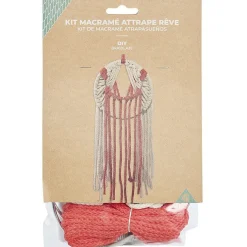 Kit attrape rêves DIY < Gifi Hot