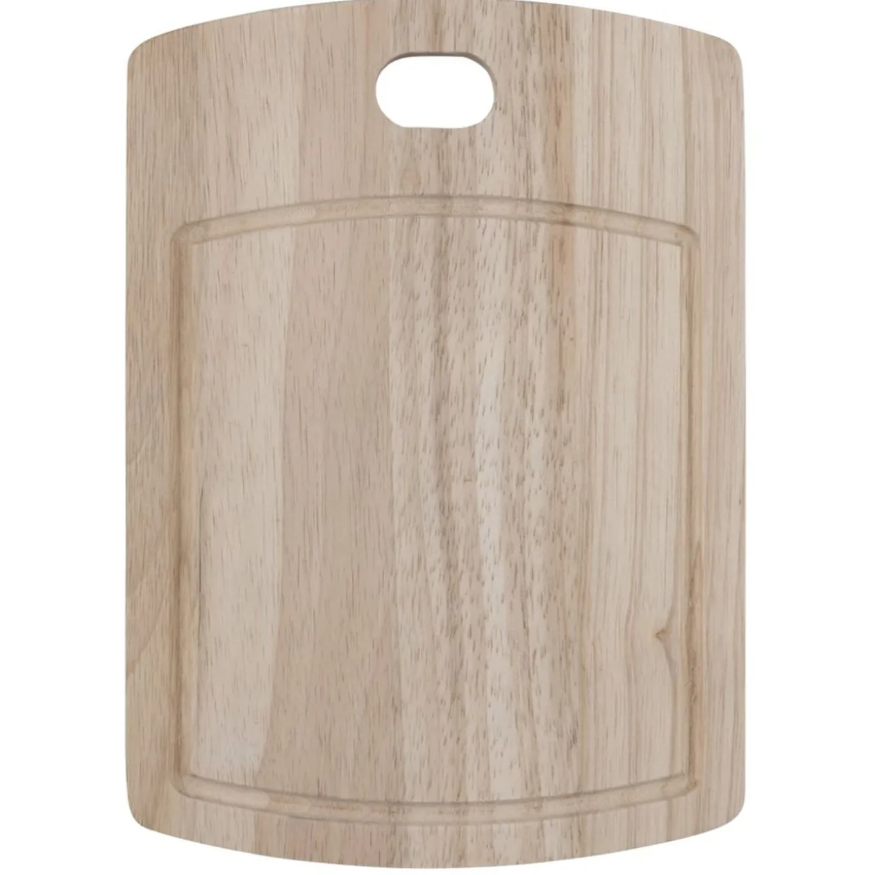 Kit barbecue 5 accessoires inox et bois avec étui de rangement 21x46cm