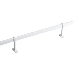 Kit barre penderie L60-90cm < Gifi New