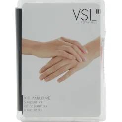 Kit beauté manucure