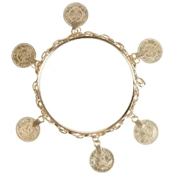 Kit bijoux collier et bracelets x2