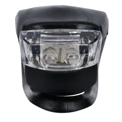 Kit éclairage à LEDs pour vélo < Gifi Outlet