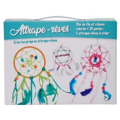 Kit création attrape rêves x 3 < Gifi Best