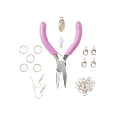 Kit création bijoux