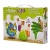 Kit création pâte slime