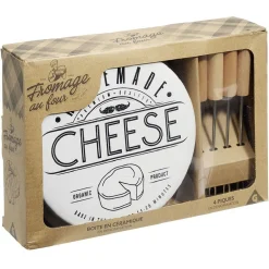 Kit de cuisson fromage au four