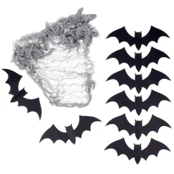 Kit de décoration Halloween à suspendre < Gifi Hot