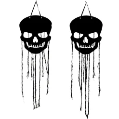 Kit de décoration Halloween à suspendre < Gifi Hot