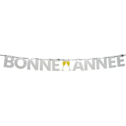 Kit de décoration spécial Nouvel an x 23 < Gifi Discount