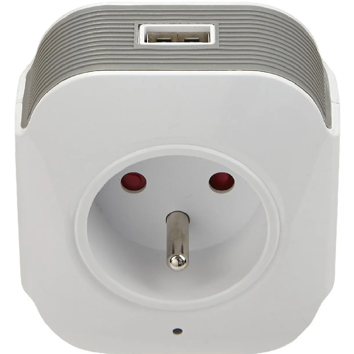 Kit de démarrage maison connectée NITYAM SMART < Gifi