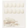 Kit de faux ongles gris < Gifi Clearance
