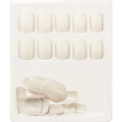 Kit de faux ongles gris < Gifi Clearance