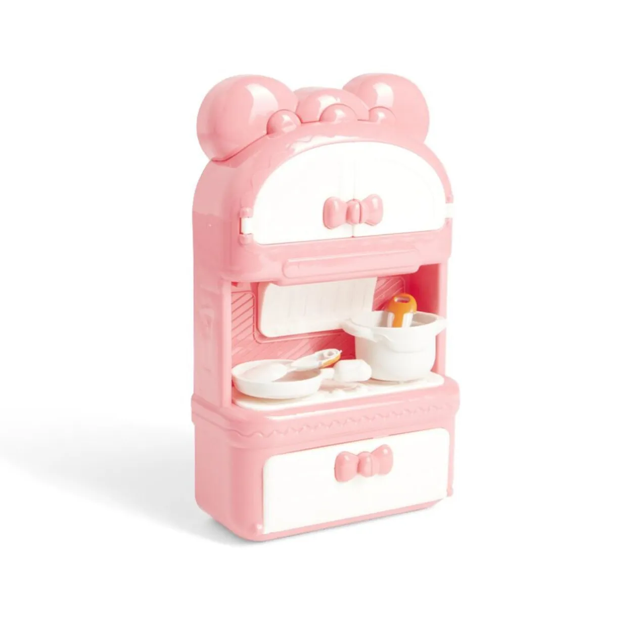 Kit de jeu mini cuisine