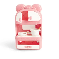 Kit de jeu mini cuisine